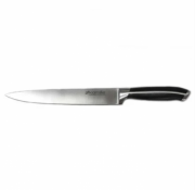 Нож кухонный Kamille для мяса с ручкой из ABS-пластика KM-5119