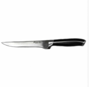 Нож кухонный Kamille для костей с ручкой из ABS-пластика KM-5118