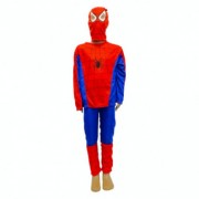 Костюм Spider-Man дитячий розмір S Halloween 16-193S