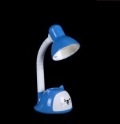 Настільна лампа NSM-997 (BLUE)