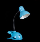 Настільна лампа NSM-990 (BLUE)