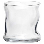 Набір склянок Pasabahce MHL-420224 Amorf 340 мл 4 шт