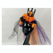 Обруч Тиковка ультра принцеса Турандот з фатою Halloween 19-971