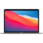 APPLE MACBOOK AIR 13 SPACE GRAY LATE 2020 (FGN63)
