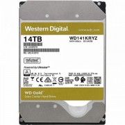 Western Digital GOLD ENTERPRISE CLASS 14 TB (WD141KRYZ)