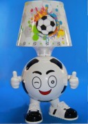 Детская настольная лампа Ray  NMH9029A (WT)
