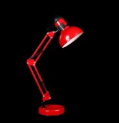 Офисная настольная лампа Ray N810 (RED)