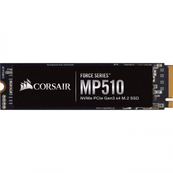 CORSAIR FORCE MP510 1.92TB M.2 (CSSD-F1920GBMP510)