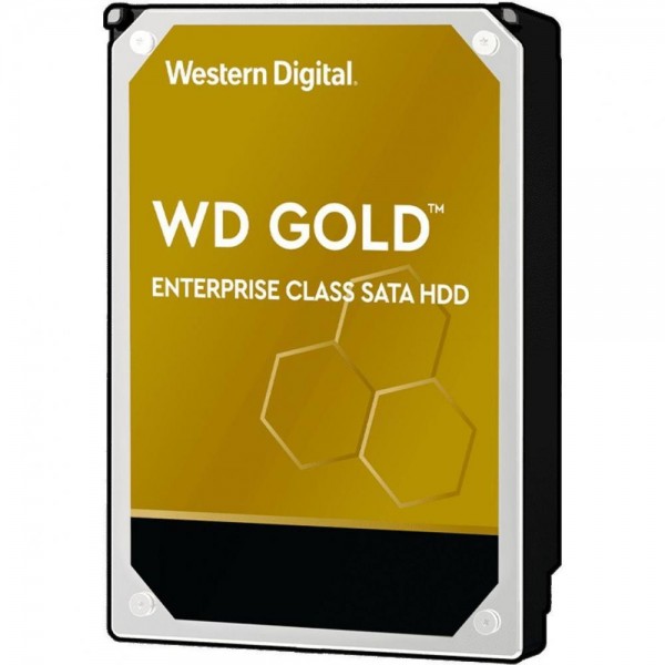 Western Digital GOLD 16TB (WD161KRYZ-01AGBB0)