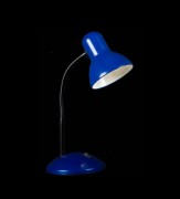 Офисная настольная лампа  Ray  NSM-966 (BLUE)