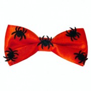 Краватка-метелик Павучки Halloween 17-847-6
