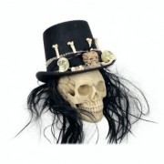 Шляпа Сэр Voodoo Halloween 20-840BLK