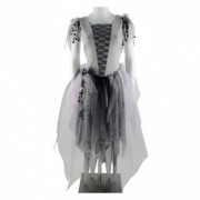 Платье Мертвая невеста NEW 2 Halloween 19-980GY