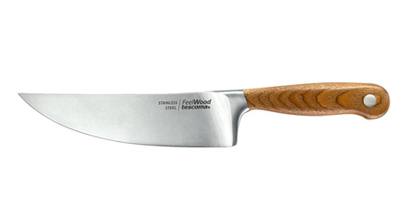 Нож кулинарный FEELWOOD 18 см 884820