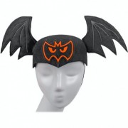 Шляпа Black Bat Halloween 21-537