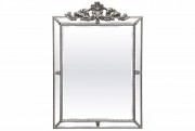 Зеркало настенное Bon Версаль MR7-512 113см, цвет - серебро