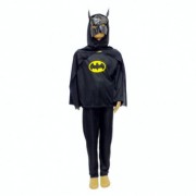 Костюм дитячий Batman розмір L Halloween 16-194L