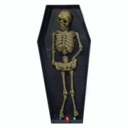 Сувенир Танцующий скелет Halloween 16-338