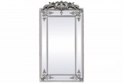 Зеркало настенное Bon Бергамо MR7-509, 185см, цвет - серебро