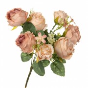 Букет троянд, фіолетовий (8722-012) Elso