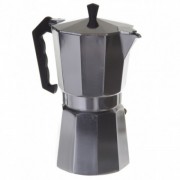 Кавоварка гейзерна на 9 кавових чашок 450мол Hoz MMS-TD00437