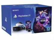 Sony PlayStation Sony PlayStation VR + PlayStation Camera