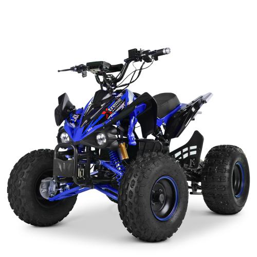 Квадроцикл Profi HB-EATV1500Q2-4(MP3) синій