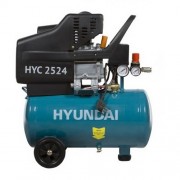 Hyundai HYC 2524