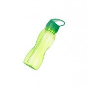 Пляшка-напувалка Stenson MMS-R83314 900мл Зелена