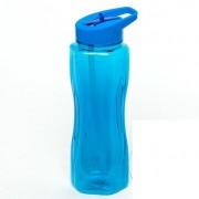 Бутылка-поилка Stenson MMS-R83314 900мл Синяя