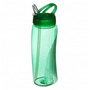 Пляшка-напувалка спортивна Stenson MMS-R83310 700мл, зелений