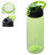 Бутылка-поилка Hoz MMS-R83627 KANG DONG 600мл Зеленый