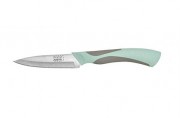 Нож кухонный 20см Hoz MMS-R28374 мятный