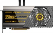 SAPPHIRE Radeon RX 6900 XT TOXIC Limited Edition (11308-06-20G)