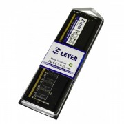 LEVEN DDR4 4G 2666MHz Lares (box) (JR4UL2666172408-4M)
