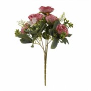Букет троянд Захоплення, бузковий, 31 см (6018-071) Elso