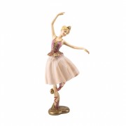 Статуетка Ніжний балет (2007-143) Elso
