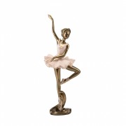 Статуэтка Аттитюд балерины (2007-129) Elso