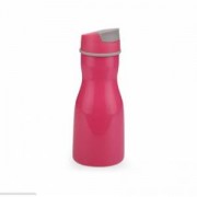 Пляшка для напоїв PURITY 0.5 л рожева 891980,19