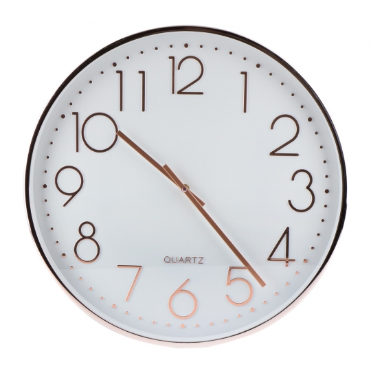 Часы Модерн , 50.8 см (2005-040) Elso