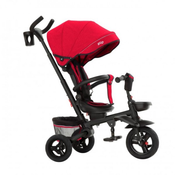 TILLY FLIP T-390/1 Red