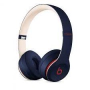 Beats by Dr. Dre Solo3 Wireless Beats Club Collection Navy (MV8W2Z)