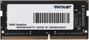 PATRIOT SODIMM 4G DDR4 2666MHz (PSD44G266681S)