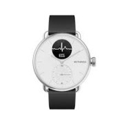 Withings ScanWatch 42mm White