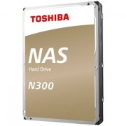 TOSHIBA N300 12TB (HDWG21CXZSTA)