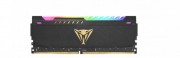 PATRIOT Viper Steel RGB DDR4 16G KIT(2x8G) 3600MHz (PVSR416G360C0K)