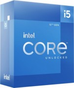 Intel Core i5-12600K s1700 BOX (BX8071512600K)