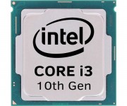Intel Core i3-10100 s1200 tray (CM8070104291317/SRH3N)