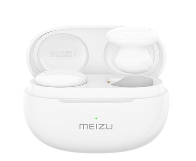 Meizu Pop 3 White