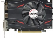 AFOX Radeon RX 550 4Gb DDR5 (AFRX550-4096D5H4-V6)